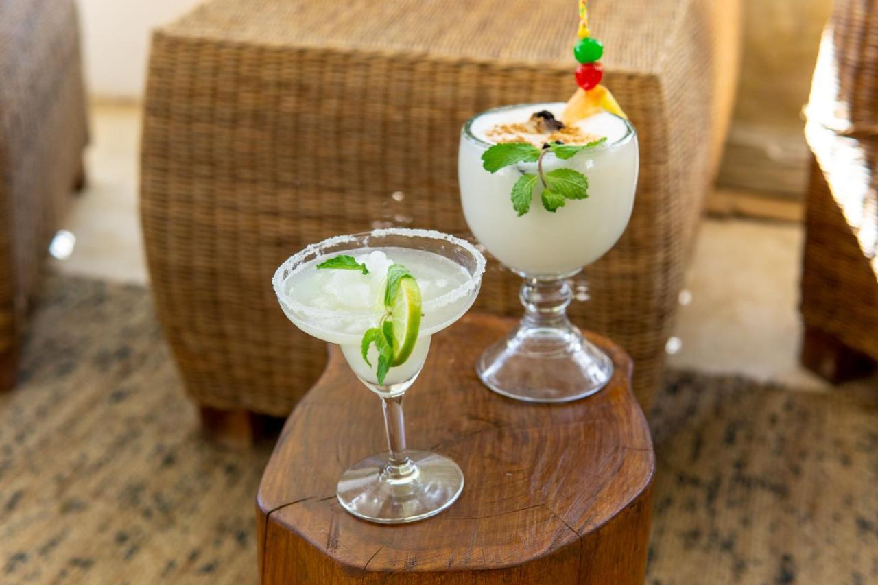 Xcabal Hotel Boutique Bacalar Eksteriør billede
