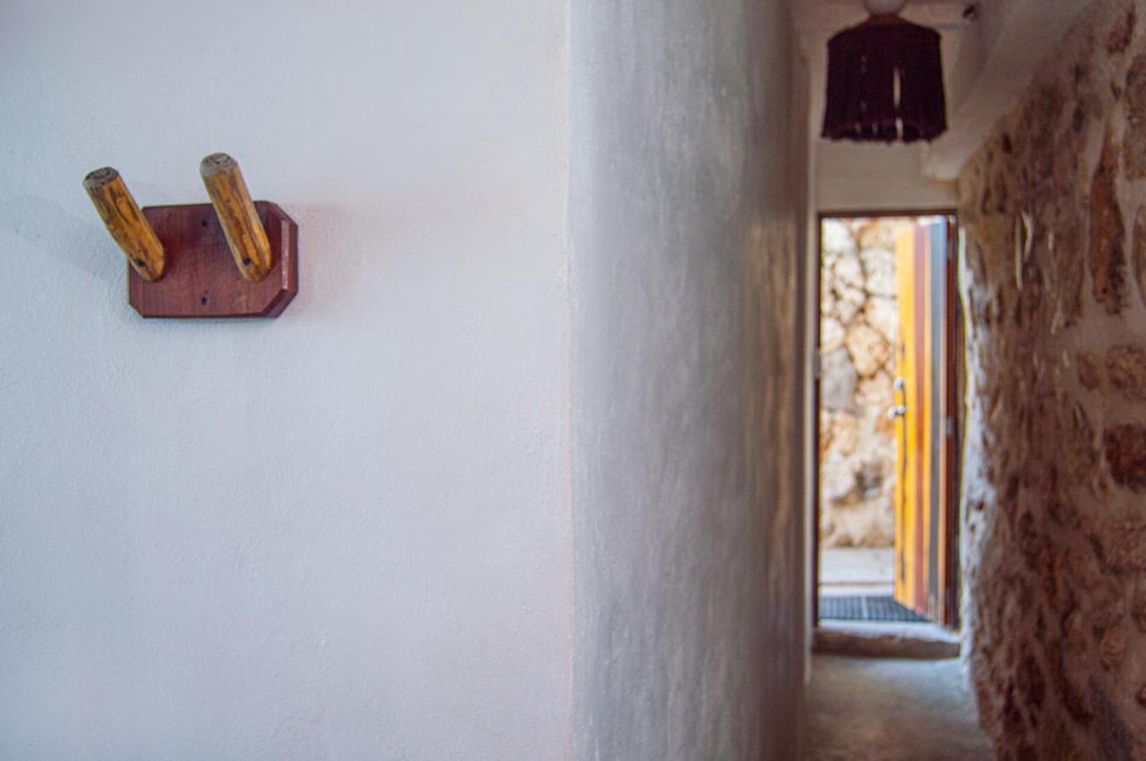 Xcabal Hotel Boutique Bacalar Eksteriør billede